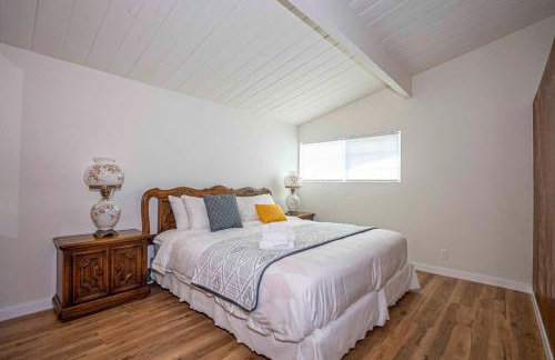 New Renovated 3B2B house - Foto 10