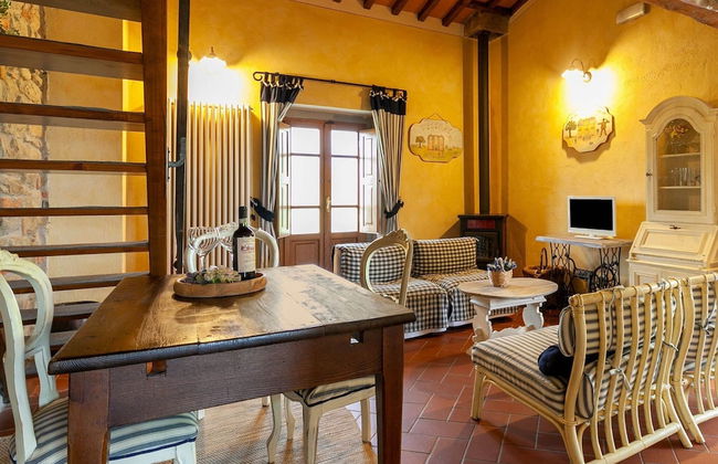 Belvilla by OYO Il Belvedere - Foto 11