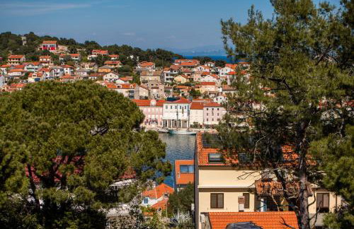 Beautiful view apartment with garage space - Photo 77