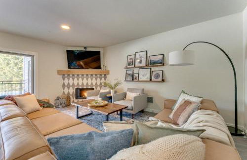 Condo in Government Camp - Foto 9