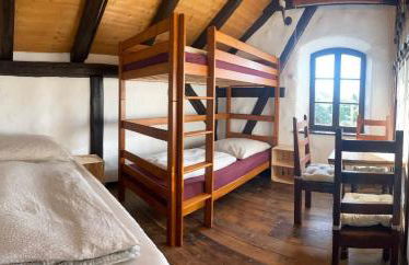 Ferienhaus Waffenkammer mit 3 Schlafräumen - Foto 15