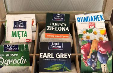 Family & Business Sauna Tężnia Apartments No 9 VIP -Leśny nad Zalewem Cedzyna, Unikat SPA- 1 Bedroom with Private Sauna, Jacuzzi, Spectacular View Terrace, Parking, Catering Options - Foto 42