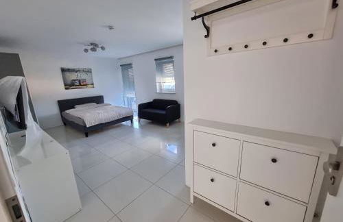 Landau, schöne helle gemütliche Wohnung - Foto 1