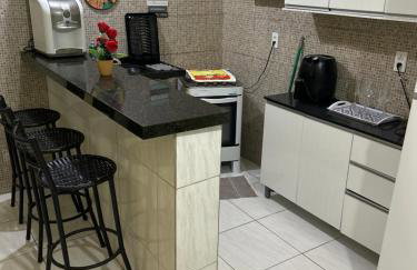 No melhor local da praia do futuro em fortaleza - Foto 2