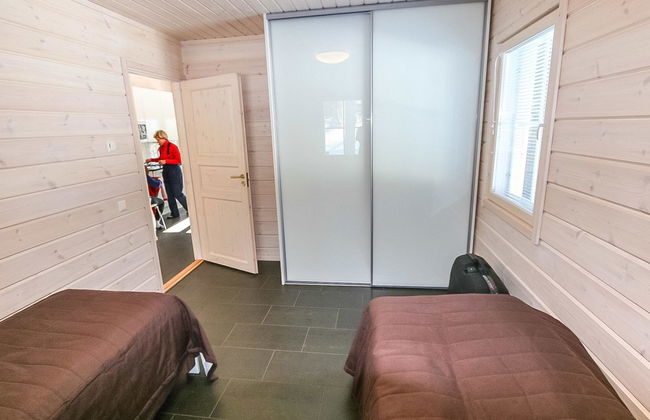 Vanamoinen - Foto 14