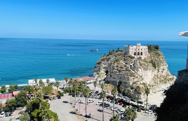 Italian Charm, Modern Elegance in Pizzo - Foto 53