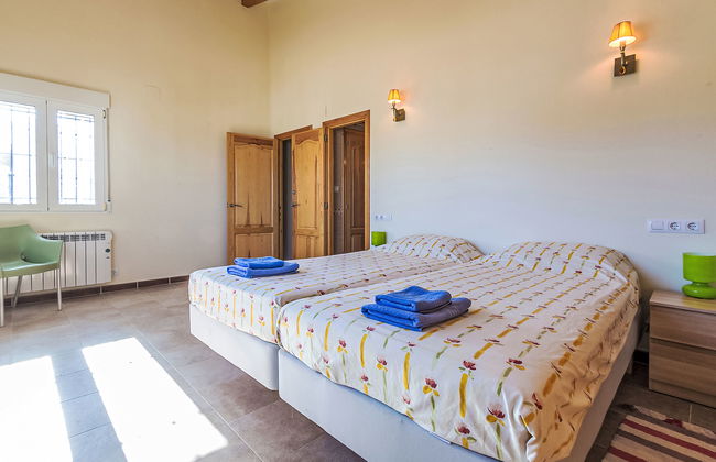 Casa Salvador - Foto 15