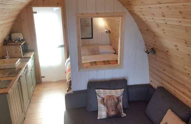 Hillside Havens - Foto 3