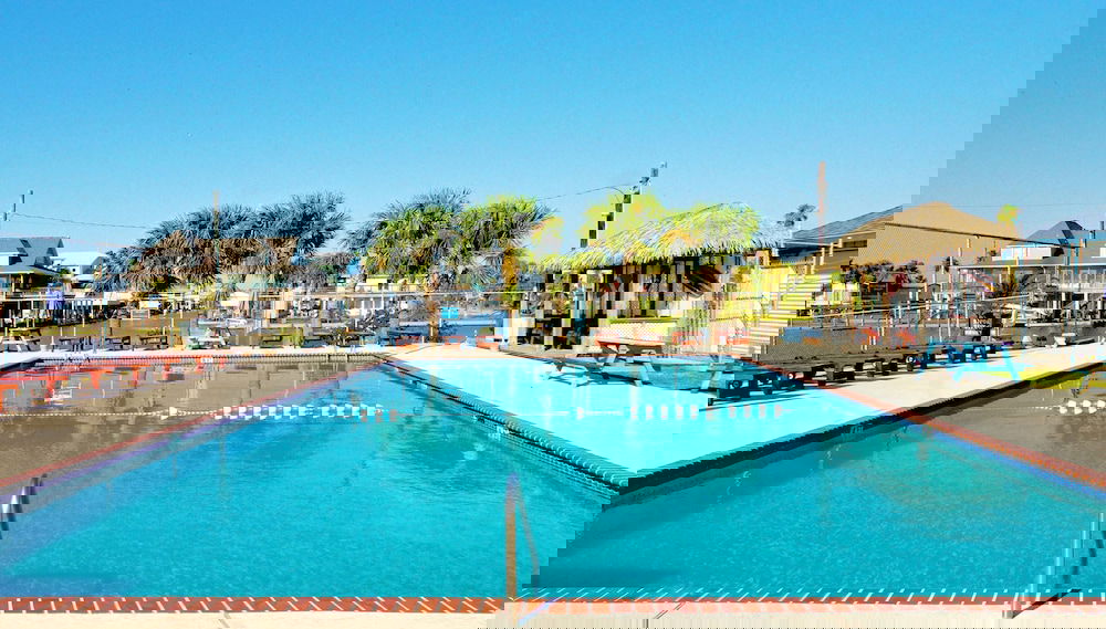 Coastal Den by Ryson Vacation Rentals - Foto 1, Comodidade do alojamento