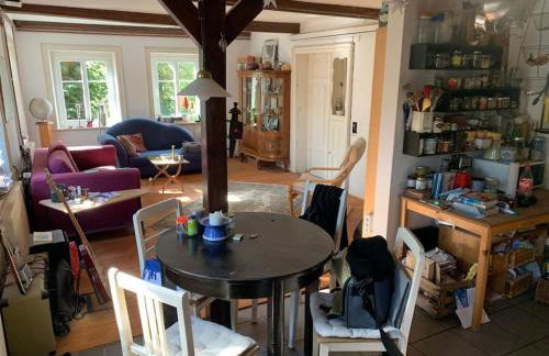 Reetdachhaus, Wilstermarsch - Foto 7