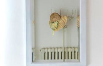 La Casa Bianca with parking and view - Foto 24