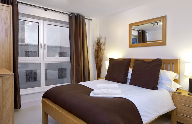 Skyline Plaza by Viridian Apartments - Foto 4