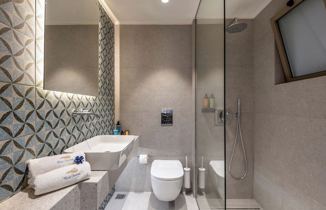 Blue Dome Hotel - Foto 34