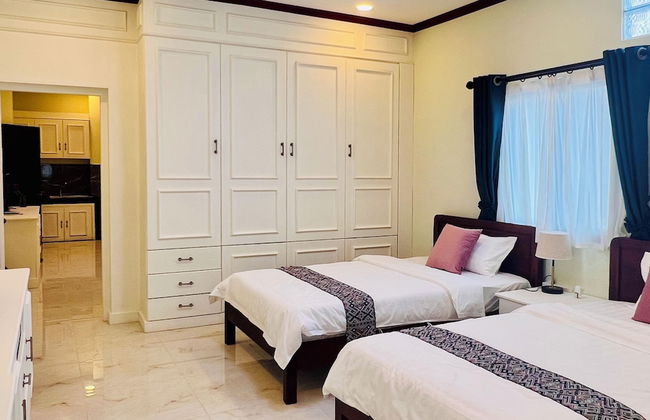 Vanida Hotel - Foto 40