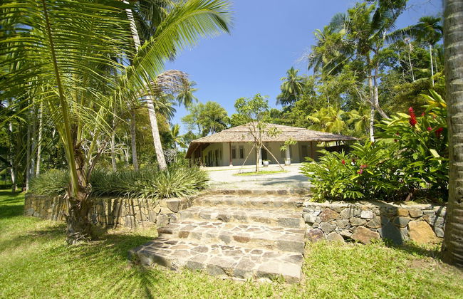 Ivory House - Foto 1