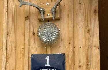 Rogaty Dworek - Foto 6