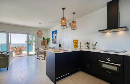 Apartment El Paseo - gerenoveerd appartement met zeezicht - Photo 27