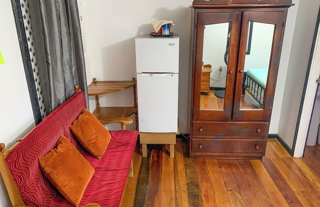 Sandpiper Beach Cabanas - Foto 8