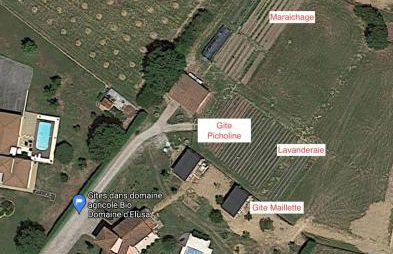DOMAINE D'ELUSA - Photo 53