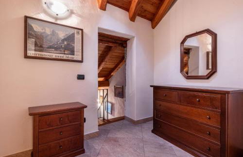 Apartment Les Cors-2 by Interhome - Foto 14