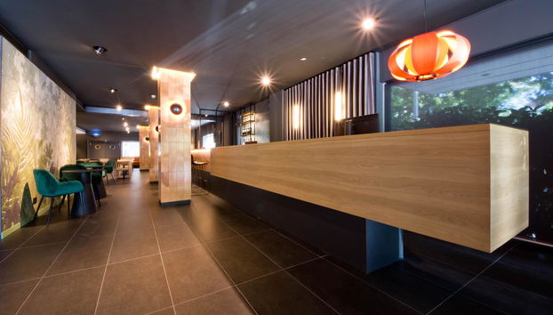 Aparthotel Atenea Valles - Foto 2