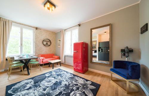 Design Apartments - "Villa Arnim" - Foto 154