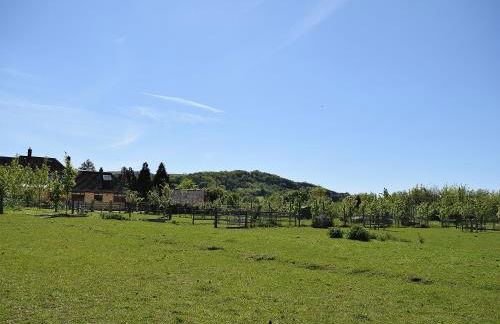 The Lodge At Elmley Meadow - Foto 18