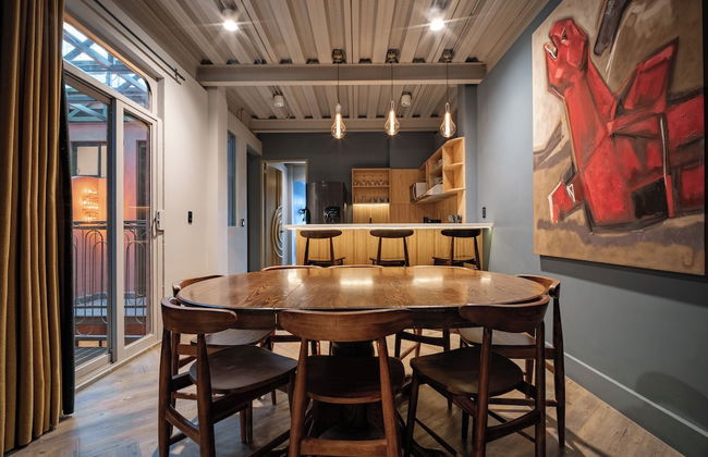 Pandora House - Foto 47