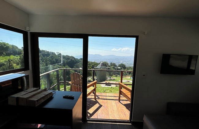 VIU Boutique Cabins - Photo 19