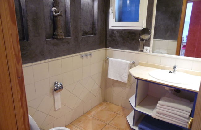 Detached House With Private Pool Near the Beach - Foto 15