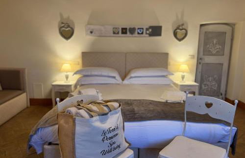 Agriturismo Le Torri di Porsenna - Photo 78