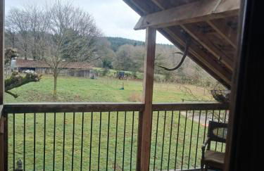 Charme en pleine nature - Foto 6