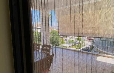 Sunny Apartment Amaliada - Foto 7