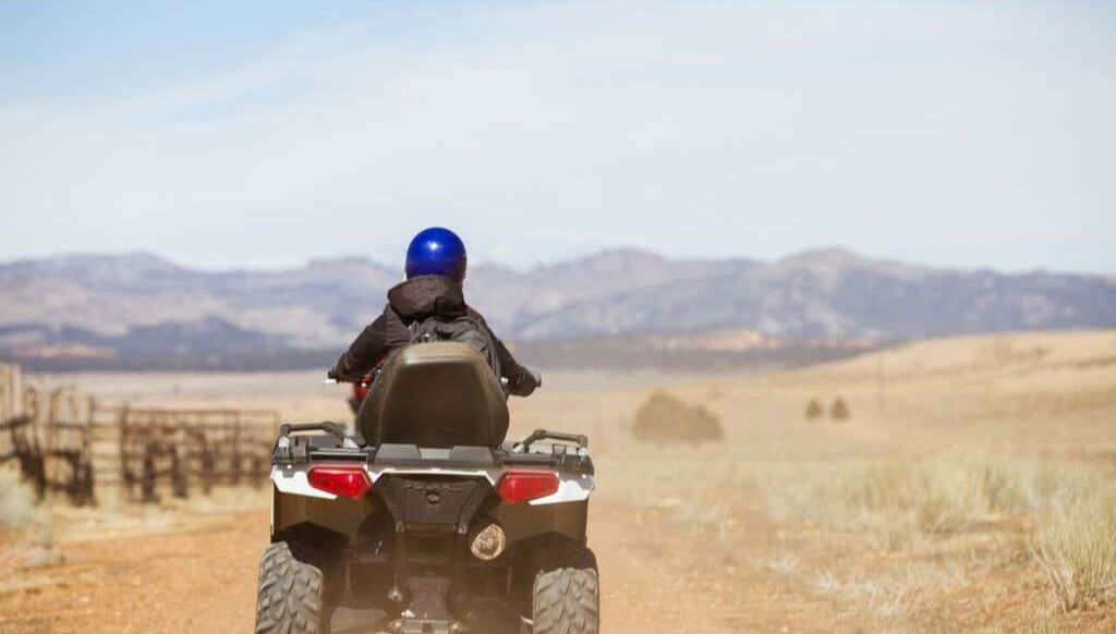 Drive through the wilderness of Bryce Canyon