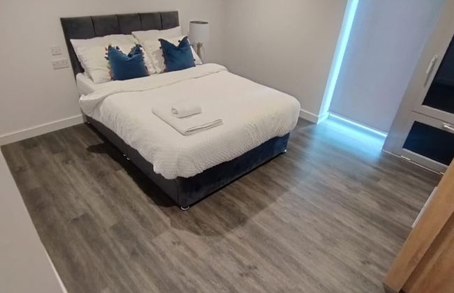 Charming 3-bed Apartment in London - Foto 9