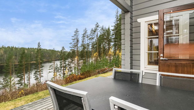 Kielonkallio - Foto 3, Inside other