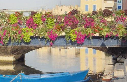 Le Refuge Mistralien - free Parking - WiFi - Cuisine - Foto 22