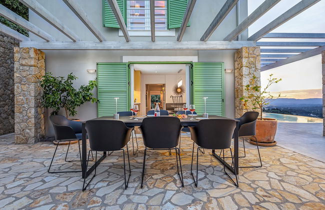 Villa Nirvana - Foto 41