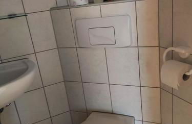 Historisches Aschberg Haisl Klingenthal, Terrasse, großer Garten 6 plus 2 Personen - Photo 24