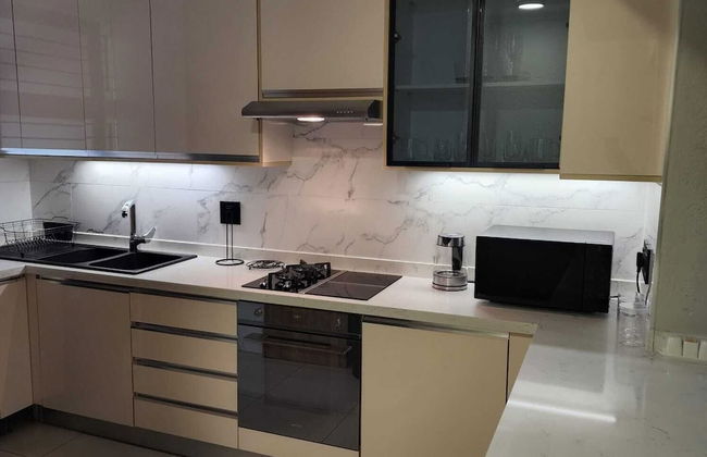 3 Bedroom Apartment in the Heart of Sandton - Photo 29