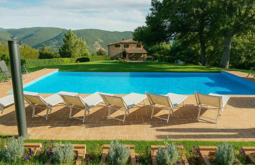 VILLA NASCA - Ville Carborello - Foto 1