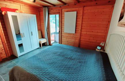 Ferienwohnungen Sonnenhalde mit schöner Aussicht - Foto 10