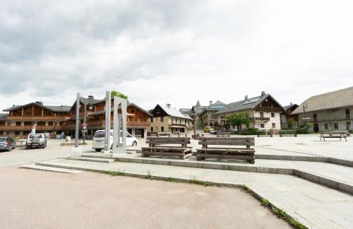 Appartement Albiez - Photo 15