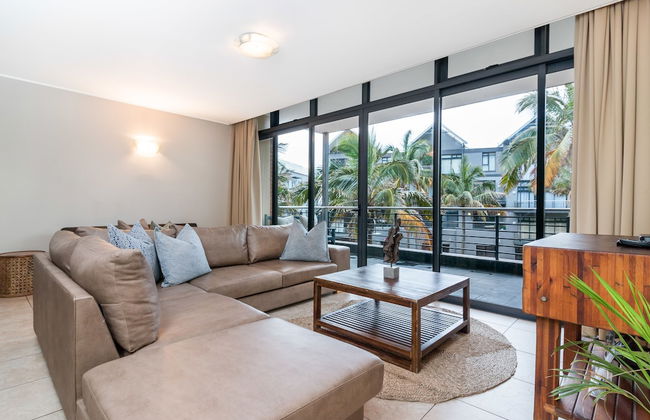 Point Waterfront Apartments - Foto 59