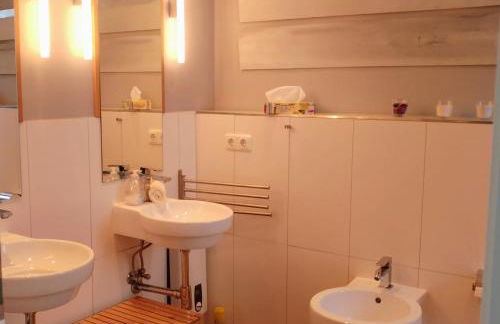 Ferienwohnung Großer Onkel Nr 1 - Foto 3