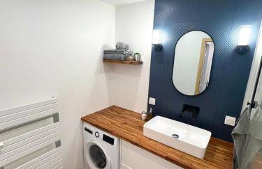 DisneyLand et Paris - Appartement Cosy - Photo 13