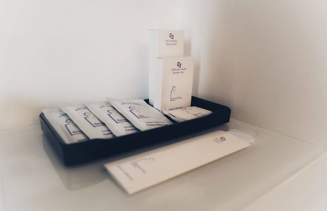 Amarillo B&B - Foto 33