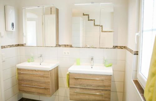 Ferienhaus zum Schneiderlein - Foto 13