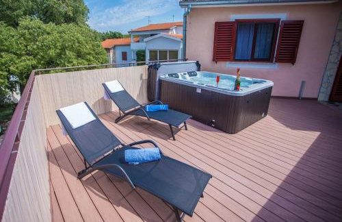 Villa Michelle - Foto 12