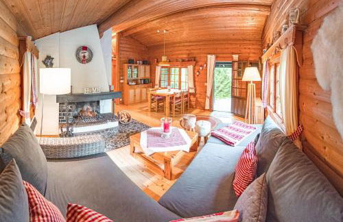 Schwedenhaus Kaminzauber - Foto 4